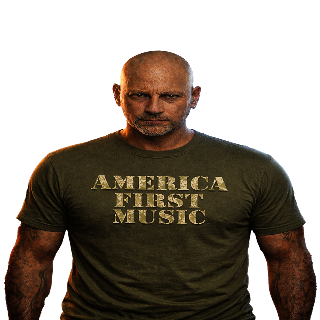 AFM Military Premium Tee