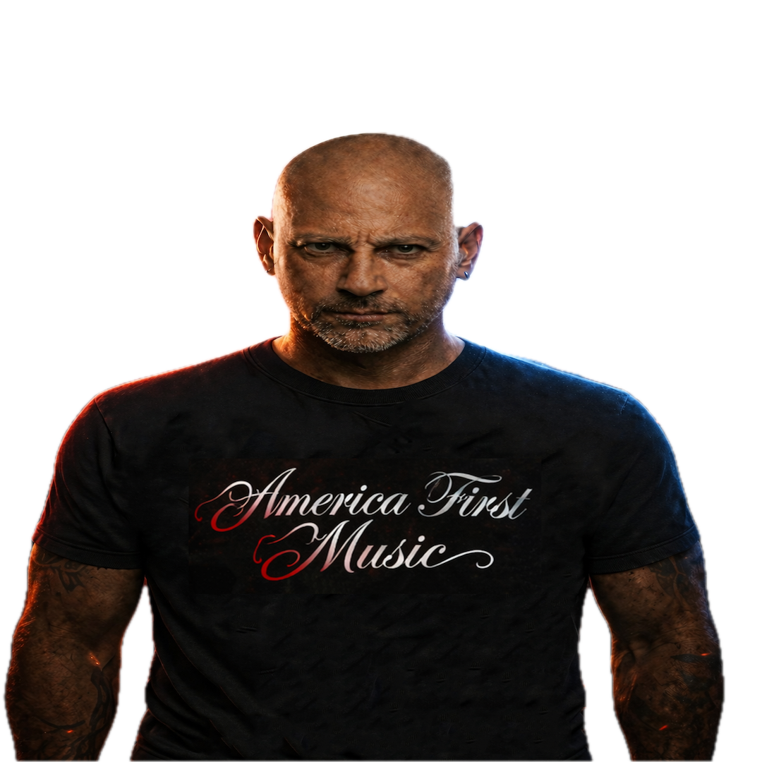 AFM Scriptive Premium Tee