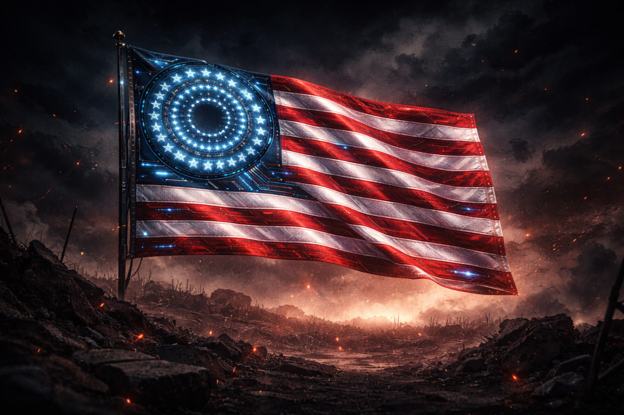 America First Music